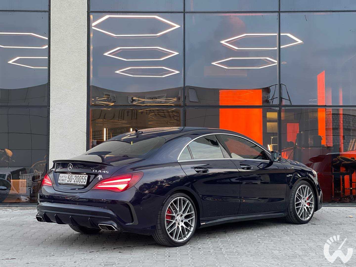 Weelz Kuwait Latest Used Cars Kuwait MercedesBenz