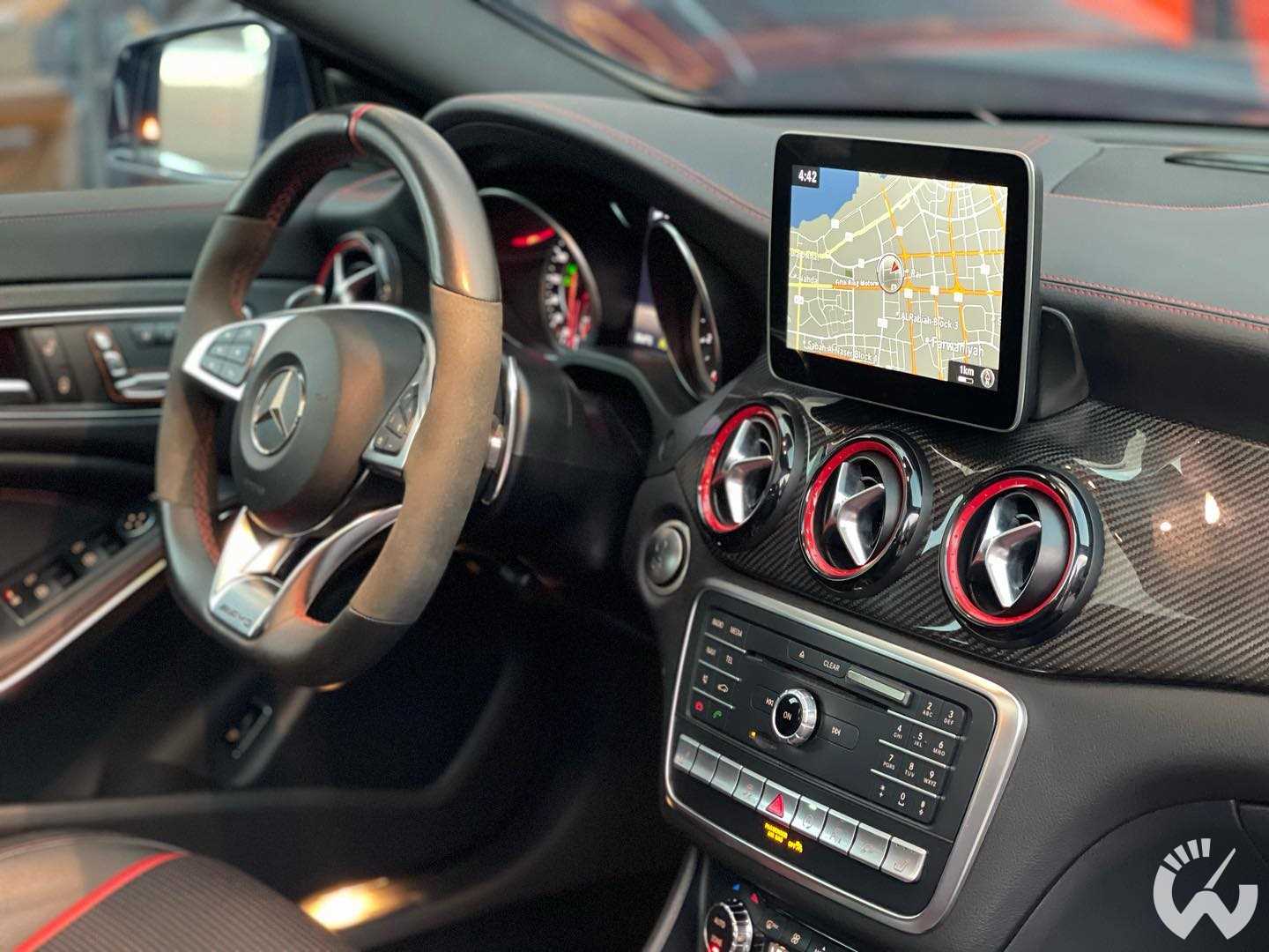 Weelz Kuwait Latest Used Cars Kuwait MercedesBenz